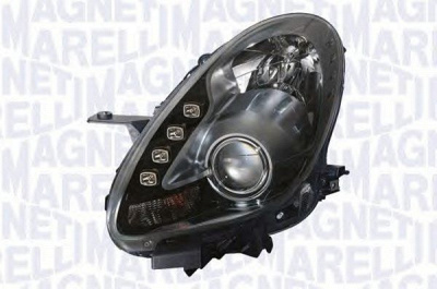 MAGNETI MARELLI 712466281129 -  Основная фара